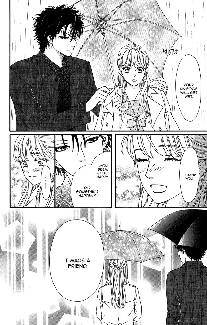 Sumika Sumire Chapter 3 41